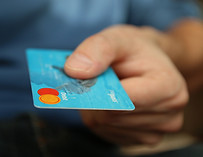 Carte de crédit