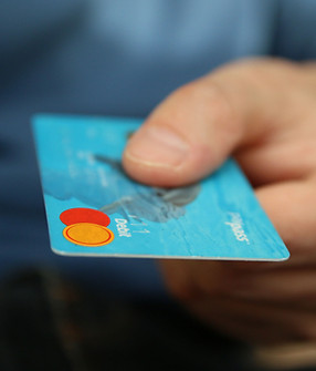 Credit Card