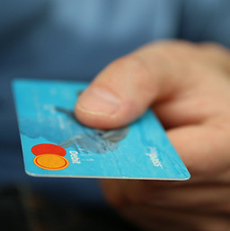 Credit Card