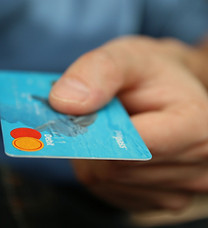 Credit Card