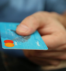 Credit Card