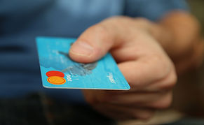 Credit Card