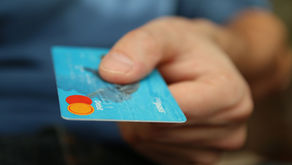 How credit card data is vulnerable to a keylogger