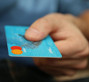 Credit Card