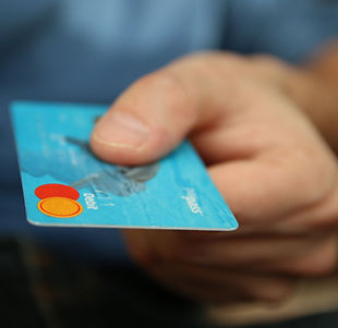 Credit Card