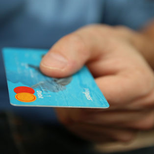 Tendering Money Does Not Necessarily create a contract