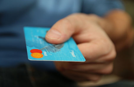Credit Card