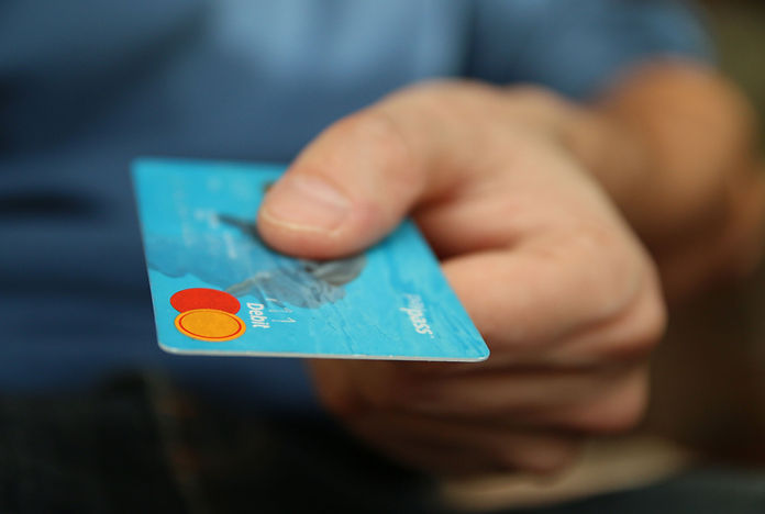 Credit Card