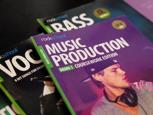 Harmonizing Growth: The Crucial Role of Music Education for Young Minds in the UK