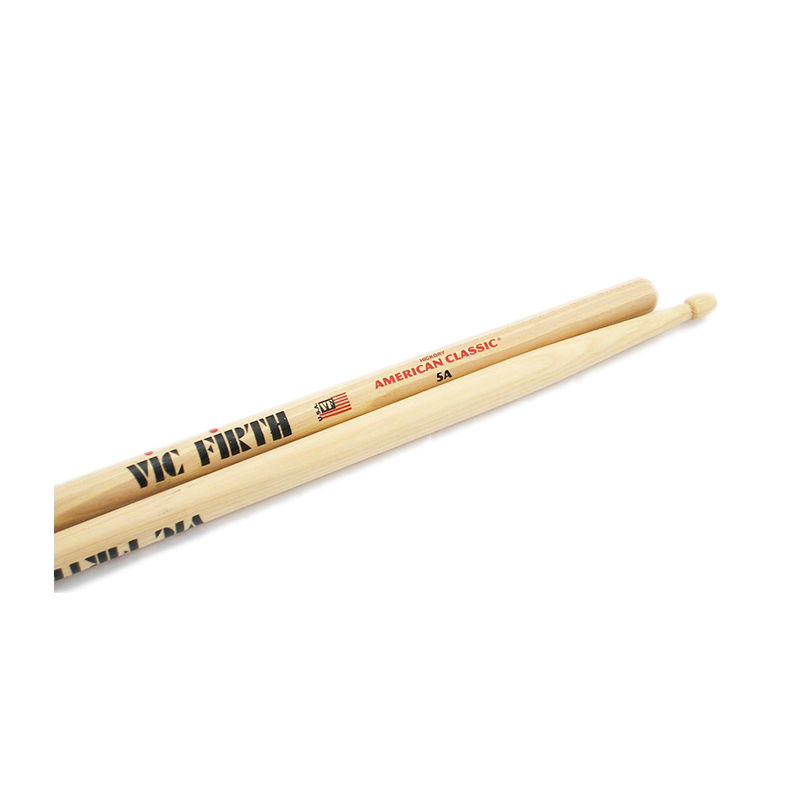 Vic Firth 5a American Classic Drum Sticks