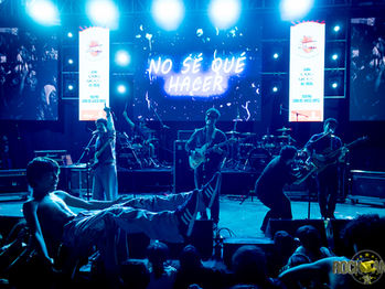 Festival Internacional Altavoz 2026 ya tiene sus 28 bandas clasificadas