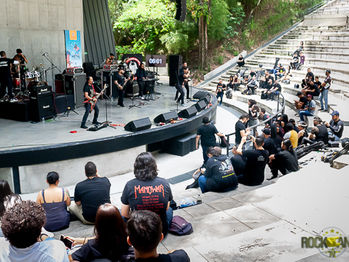 CIUDAD ALTAVOZ 2025: MEDELLÍN VIBRA CON 70 BANDAS EN TRES DÍAS DE MÚSICA Y DIVERSIDAD SONORA