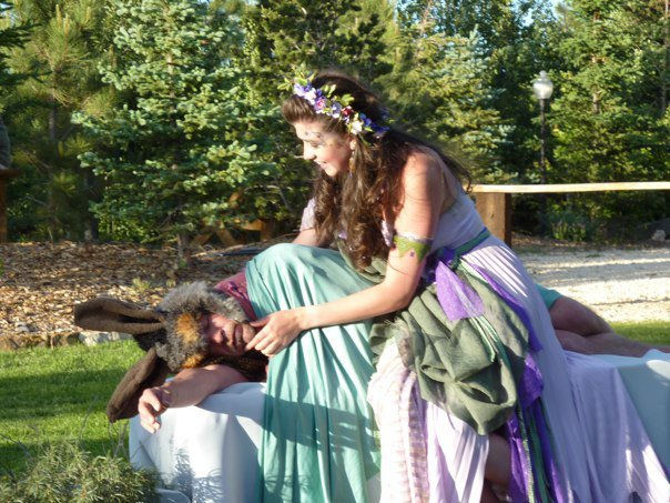 A Midsummer Night's Dream