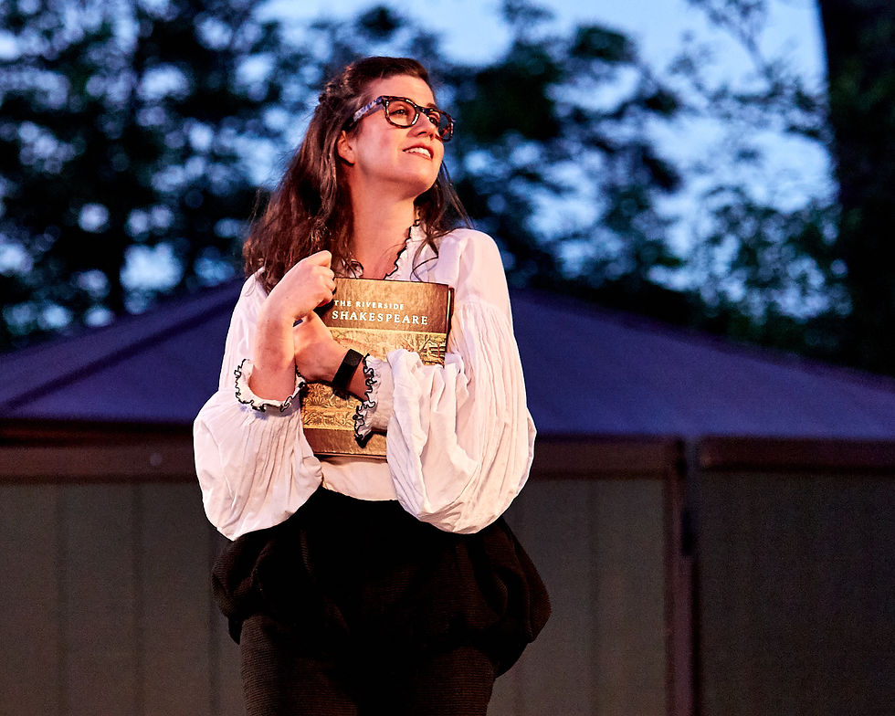 Livermore Shakespeare Festival