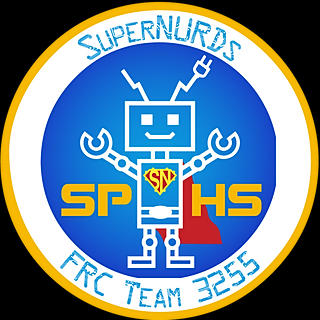 Writer: FRC Team 3255 SuperNURDs