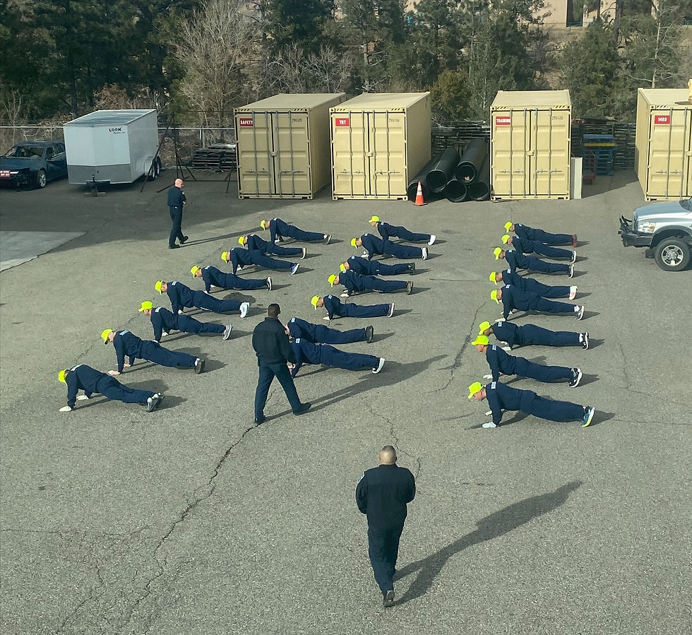 Recruit class 31 pushups.jpeg