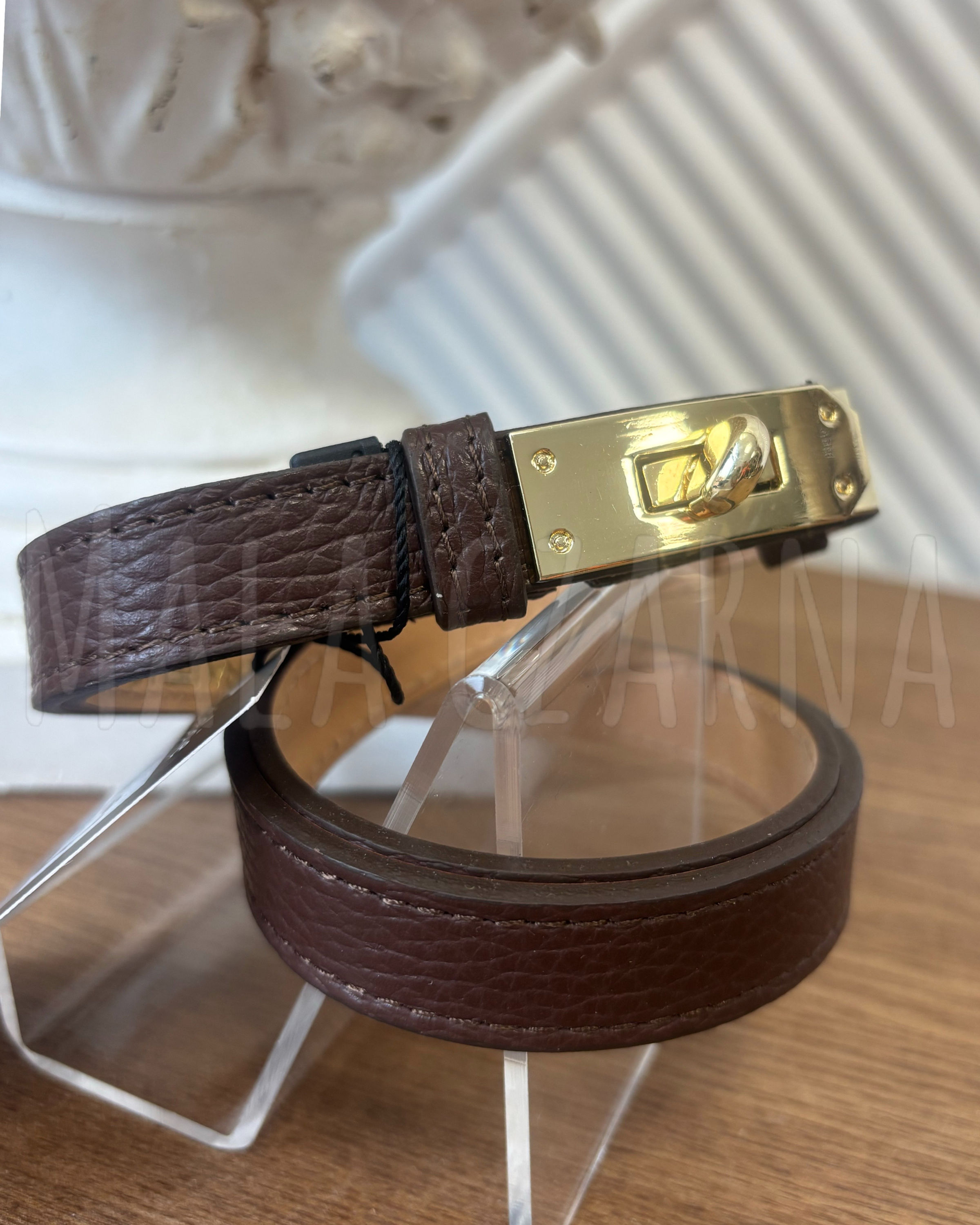 Pasek "Royal Clasic"
