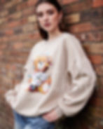 Świąteczna bluza , idealny prezent