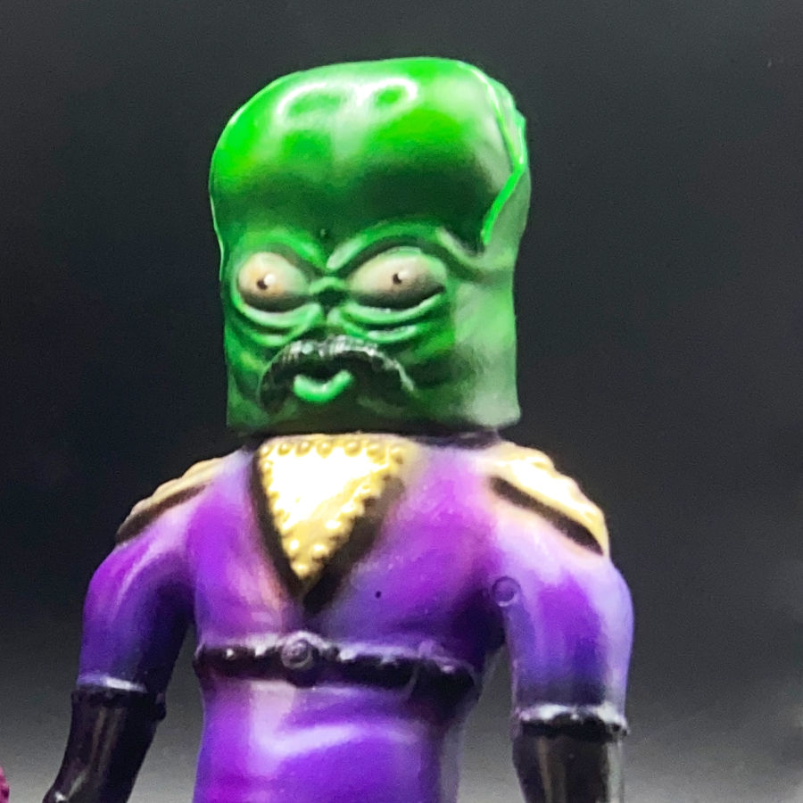 Thumbnail: Planetiod Combat Fighters