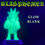 Thumbnail: Glow Blank Blasphemer