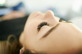 microblading and nova lashes