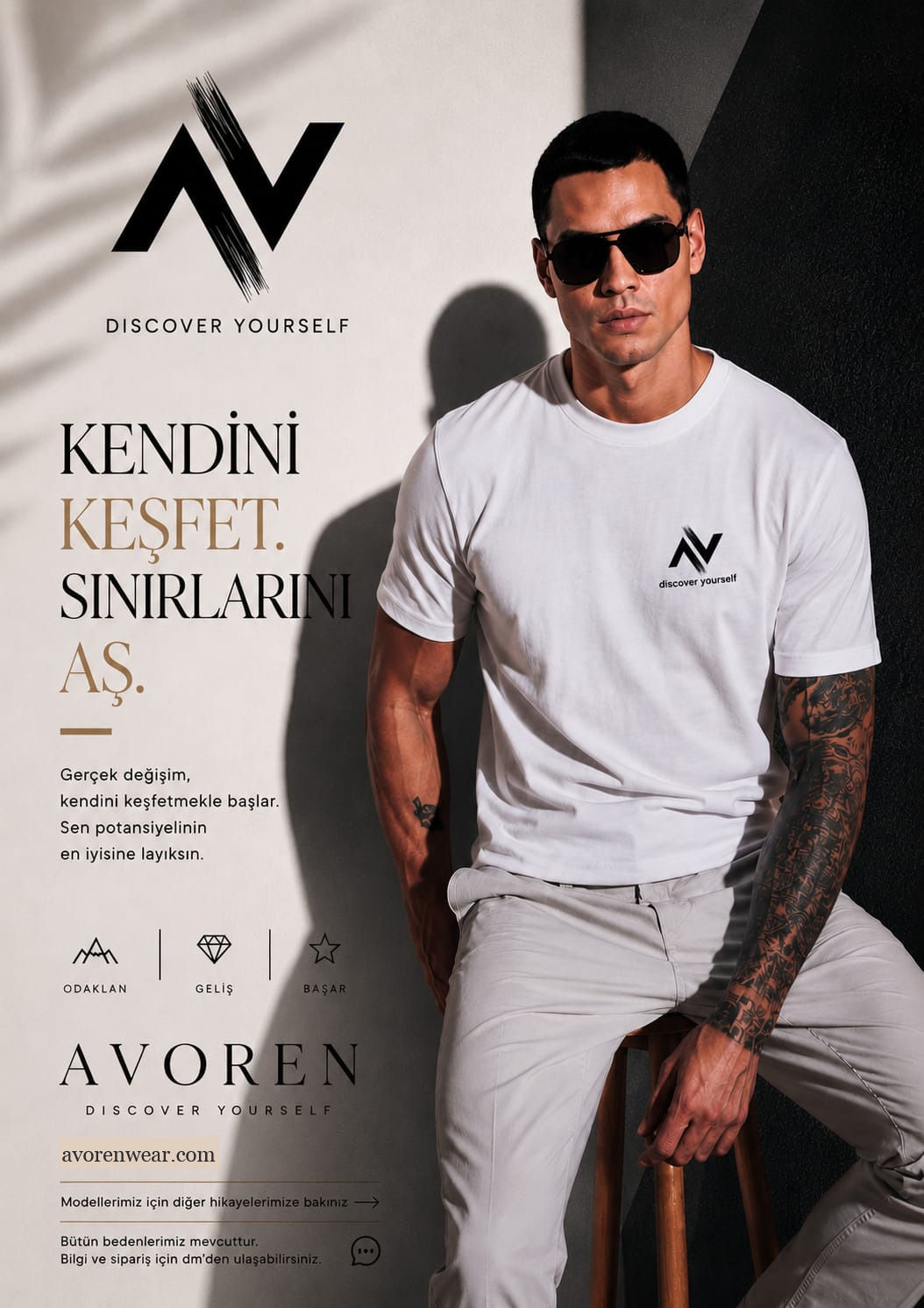 AVOREN