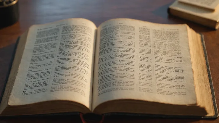 Diving into God's divine wisdom in the book of Proverbs.