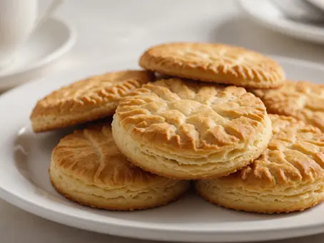 How to Master the Art of Organic Homemade Sausage Gravy and Biscuits