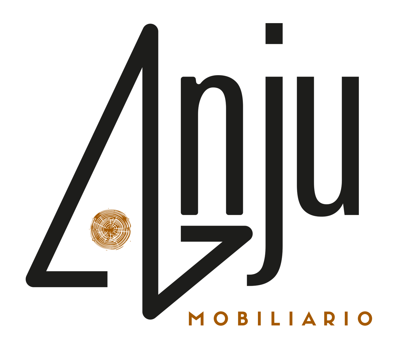 Regalo de Mobiliario para el hogar, todo en madera.