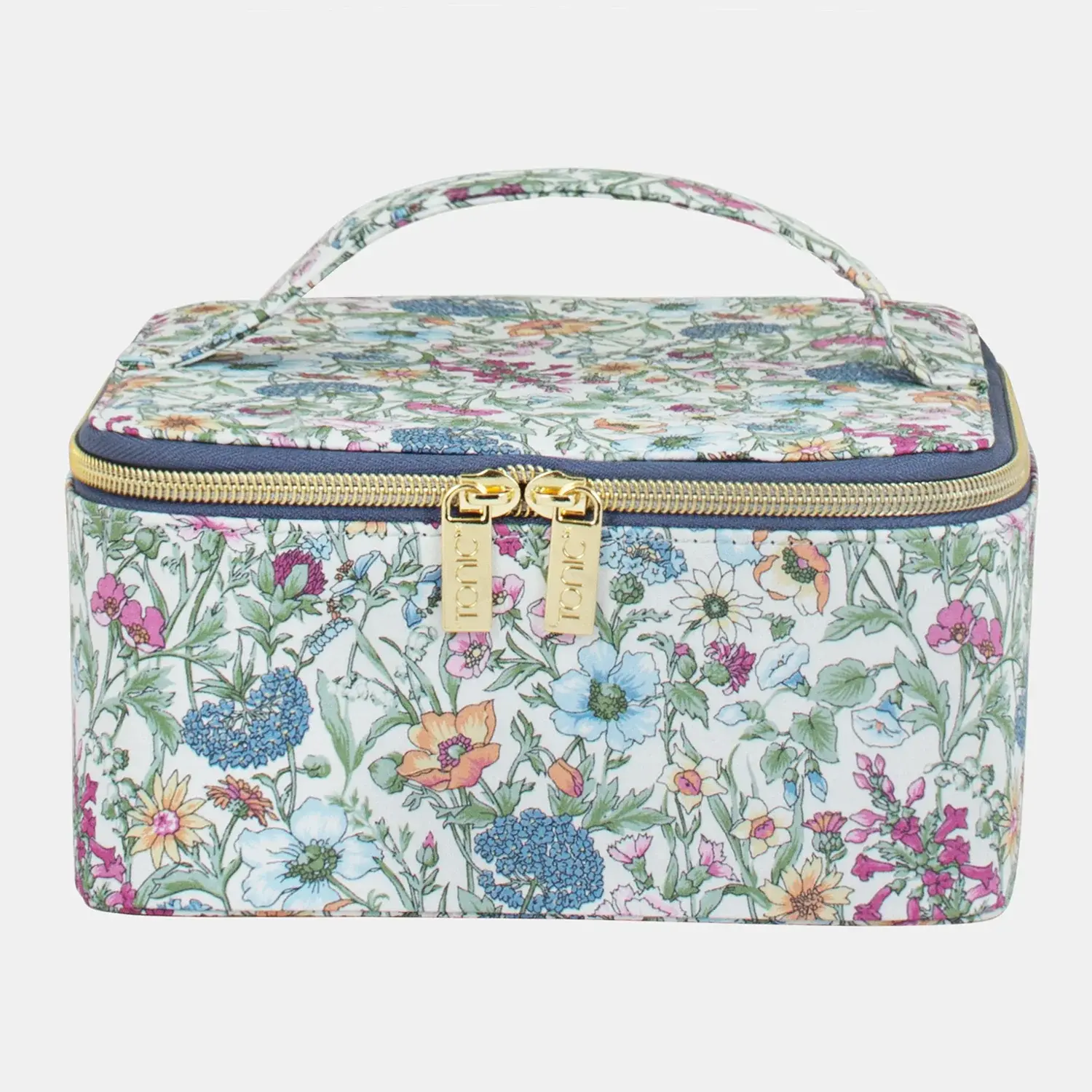 Large Storage Cube - Liberty - Rachael