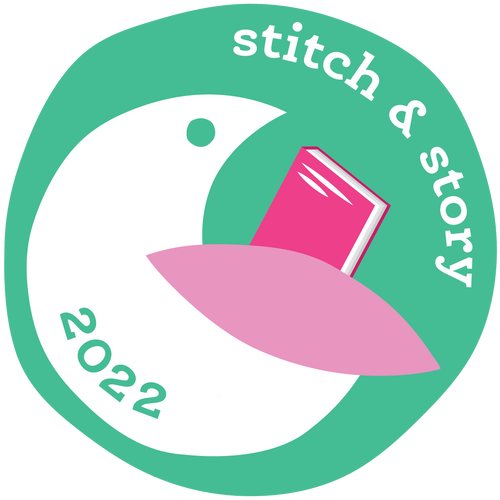 Stitch and Story Program