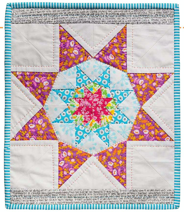 Thumbnail: Cute Little Quilts