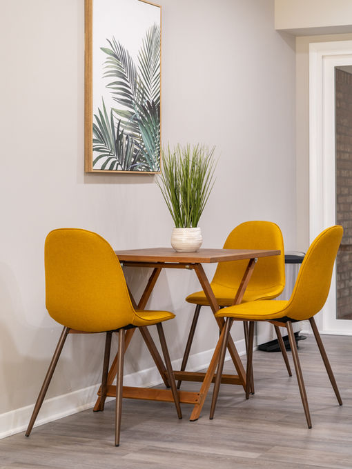 vacation rental in Charlotte NC