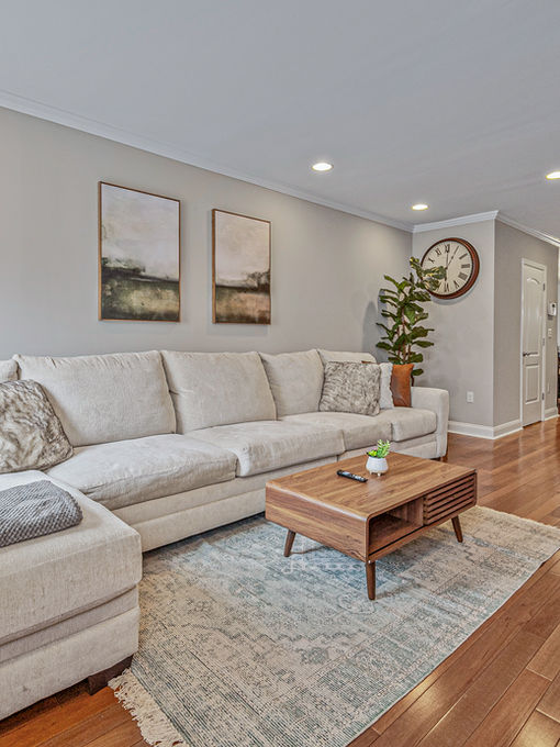 Baltimore vacation rental