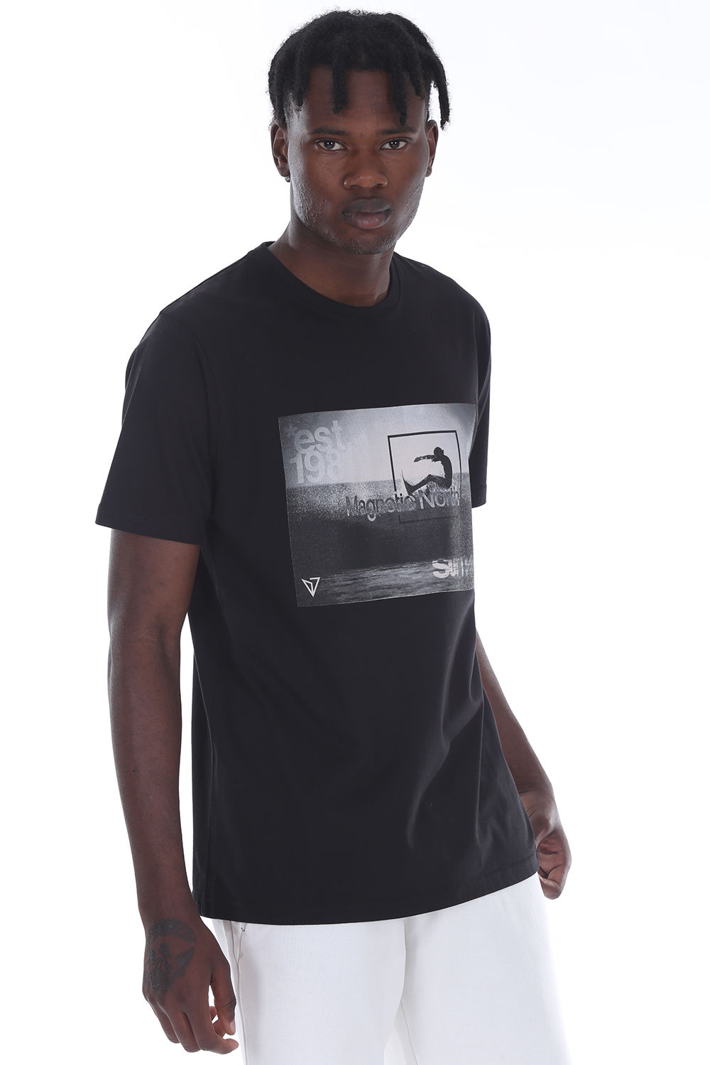 Men's Graphic T-shirt