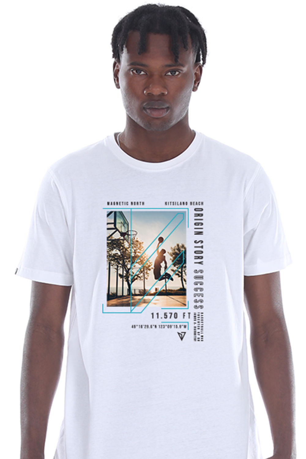 Men's Graphic T-shirt
