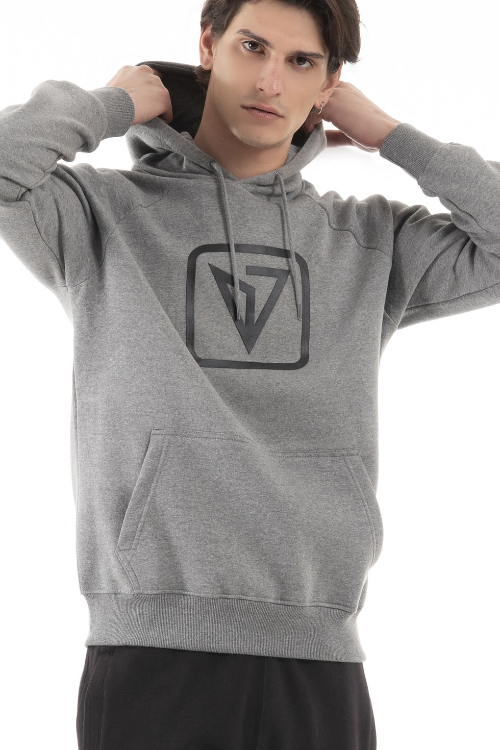 Thumbnail: Men's Hoodie