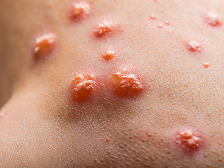 Causes of "Gastritis"