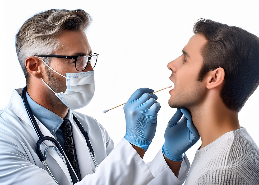 Testing our "Mitochondria"