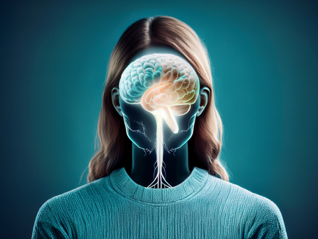 Why . . . are we, what we eat - continued 