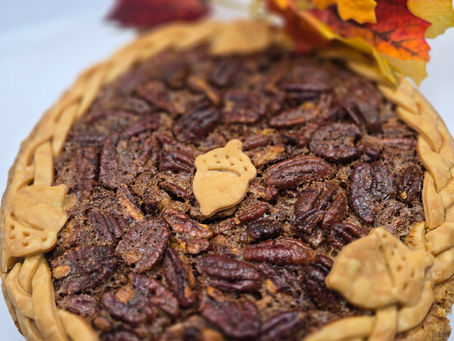 It's PIE TIME Again!