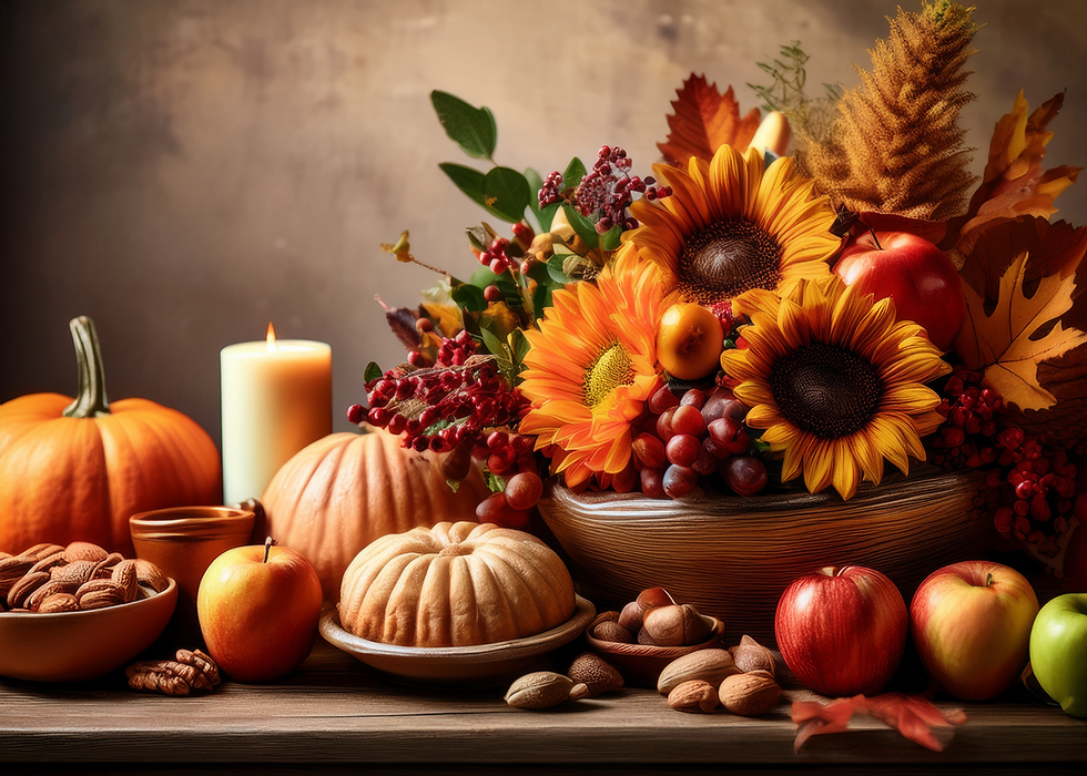 Our "Mental Health" Around the Holidays