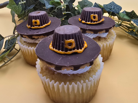 Thanksgiving Dessert