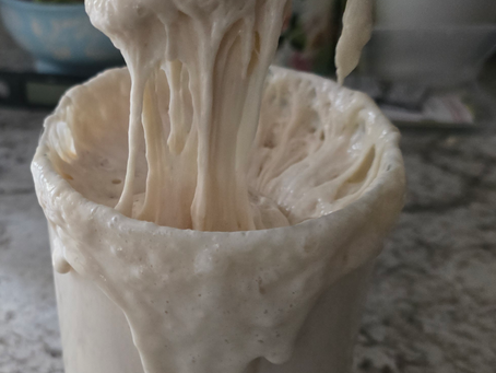Why is Sourdough bread so unique?