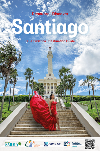 Destino Santiago