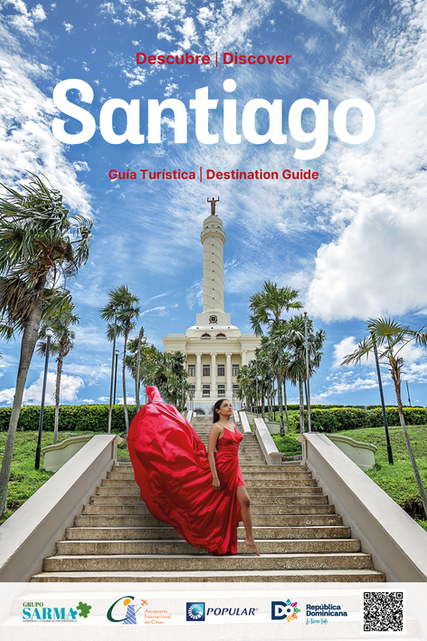 Destino Santiago