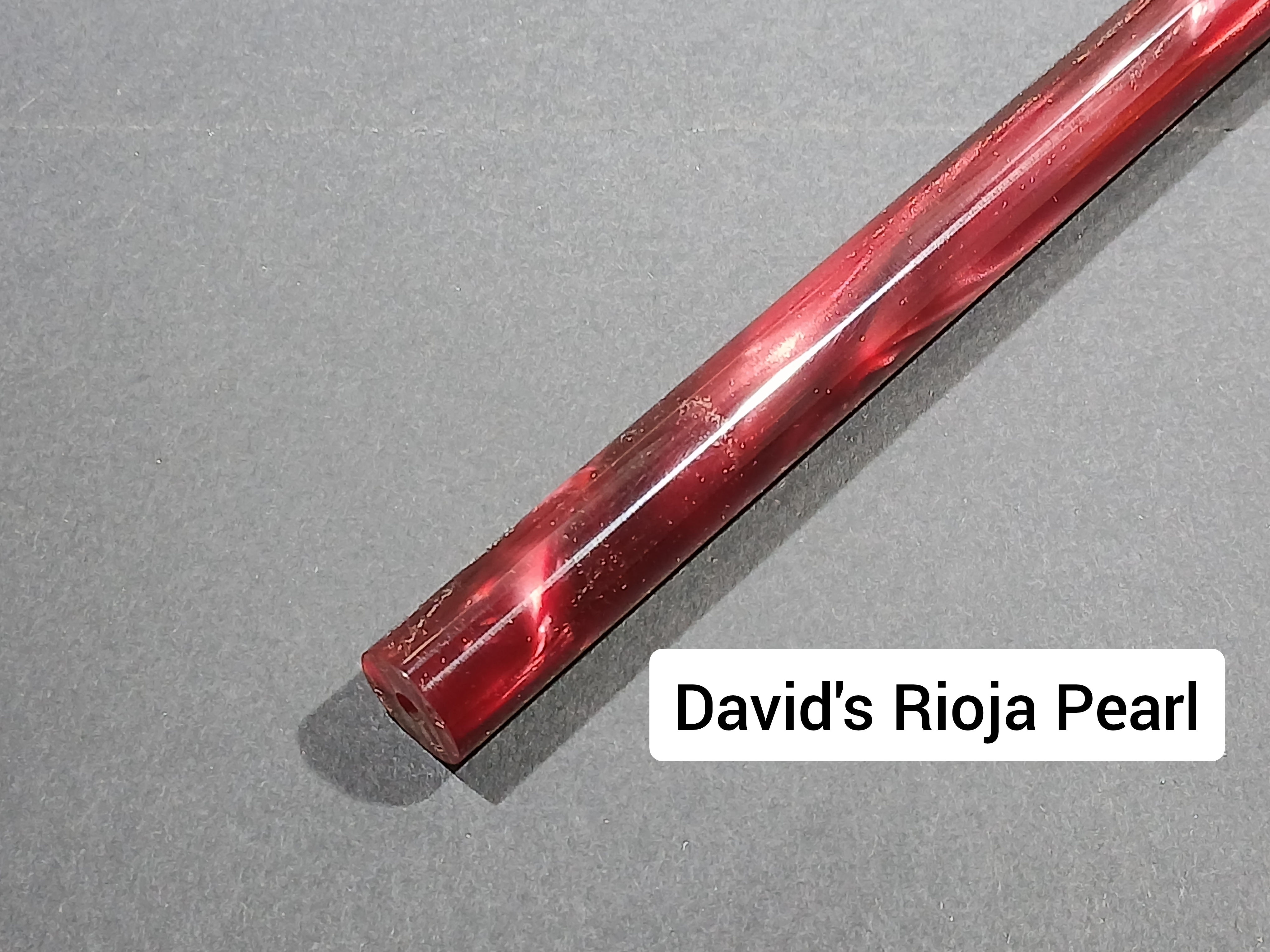 David's Rioja Pearl