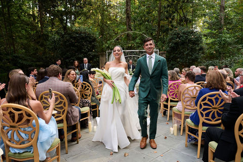 Alejandra & Brian