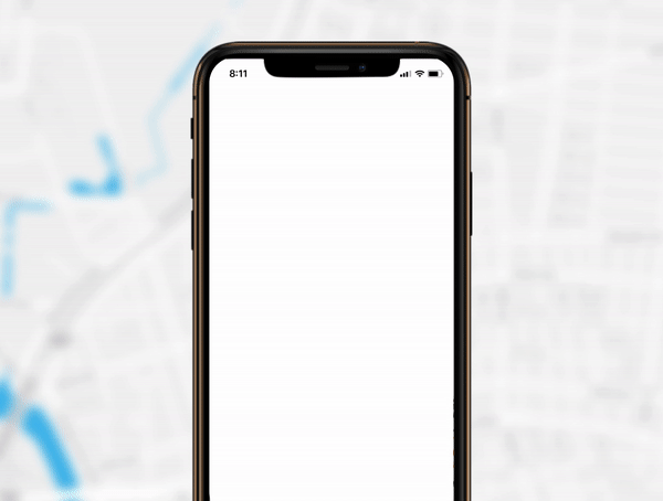 Bus Tracker