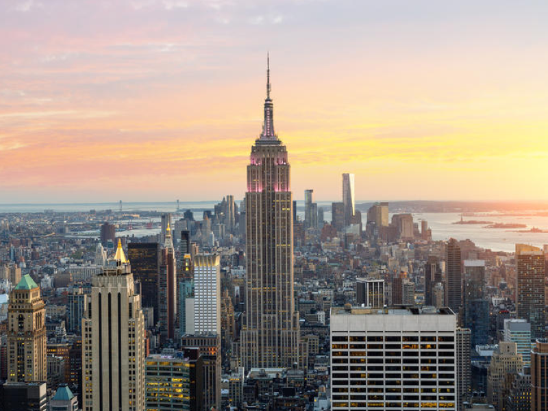 Empire State Observatory